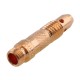 Держатель цанги SR 17/18/26 ф 1,6 мм, L=47 мм (B401P180999|B10N31-5)